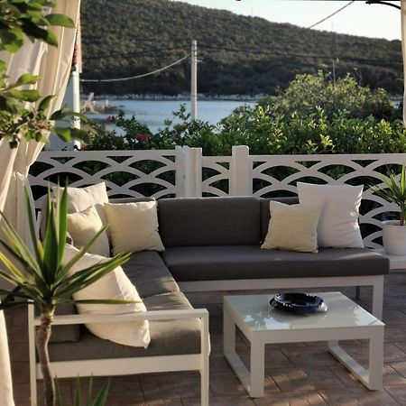 Adorable Summer House By The Sea Zapuntel Kamer foto